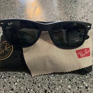 Rayban sunglasses